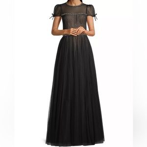 Women’s evening gown